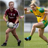 Galway see off Mayo and Donegal edge Tipp to maintain 100% league records