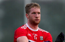 Ruairi Deane's late goal gives Cork footballers a much-needed first victory