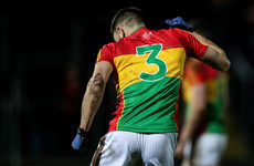 Carlow, Down and Laois pick up important wins in Division 3