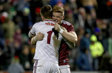 Galway withstand second-half fightback to claim sixth win in-a-row over Mayo