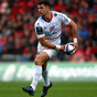 Dan Carter blocked from returning to Racing 92 on medical grounds
