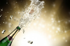 There was one winner of last night's €2.5 million Lotto jackpot