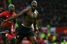 Man United's comeback against Southampton 'like the old days' for Solskjaer