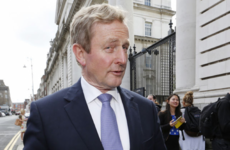 'Friend of Facebook' Enda Kenny offered to lobby on company's behalf while Taoiseach, says Observer article