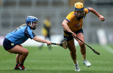 Captain Gribben leads the way as Clonduff seal first All-Ireland title in Croke Park