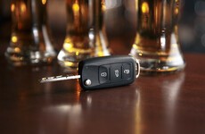 Poll: Should banned drink drivers be given an exemption to drive to work?