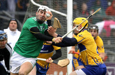 Gillane rescues last-gasp draw for All-Ireland champions at snowy Cusack Park