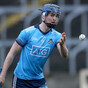 Sutcliffe and Moran strike late as Dublin end league campaign on high against Laois