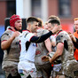 Ulster continue push for play-off spot with bonus-point victory at Dragons