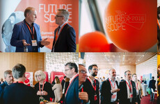 GIVEAWAY: We've got FREE tickets to FutureScope