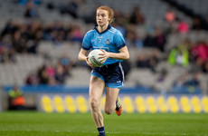 Dublin draw on experience to overcome spirited Westmeath challenge and extend winning run