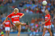 Finn ignites Cork hopes of league semi-final after marauding display against Monaghan