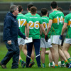 Joy for Leitrim as they clinch league promotion and book first appearance in Croke Park in 13 years