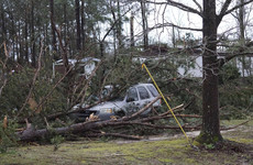 'The devastation is incredible': At least 23 killed after tornadoes sweep through Alabama