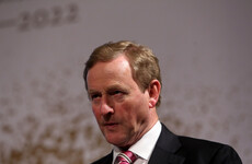 Data Protection Commission says it was 'categorically' never lobbied by Enda Kenny