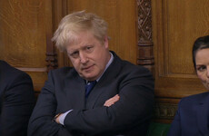 Boris Johnson defends Bloody Sunday soldiers, and asks why the IRA 'got away with' Troubles crimes
