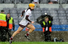 'It’s surreal' - Offaly forward inspiring Derry history makers to All-Ireland wins