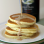 Just 6 simple, boozy pancake combos to liven up your Pancake Tuesday