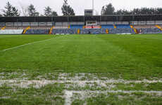 GAA issues new hurling league fixture plan after 3 games rained off yesterday