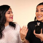 Huda Beauty's Huda Kattan taught us the best way to layer perfume