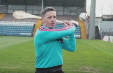 'I went pale. They said 'You're on'' - When Anthony Nash stepped out of a Cork legend's shadow