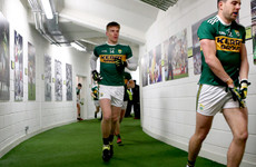 Player Watch: How Kerry made a reborn Tommy Walsh the focal point of their attack