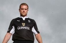 Squad mentality driving Heaslip to stop Ulster 'juggernaut'