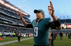 Jaguars to sign Super Bowl LII hero Foles and release current QB Bortles - reports