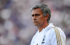 Jose Mourinho would have 'no problem at all' returning to manage Real Madrid