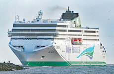 Irish Ferries to fight order to compensate passengers whose France-Ireland trips were cancelled