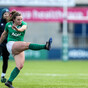 Ireland Women suffer double injury blow as they bid to bounce back after Italy defeat