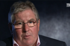 TV Wrap: Seamus Darby's Laochra Gael exposes what we demand of sports stars