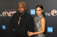 Kanye West's record contract states that he can never retire (which explains a lot) ...it's The Dredge