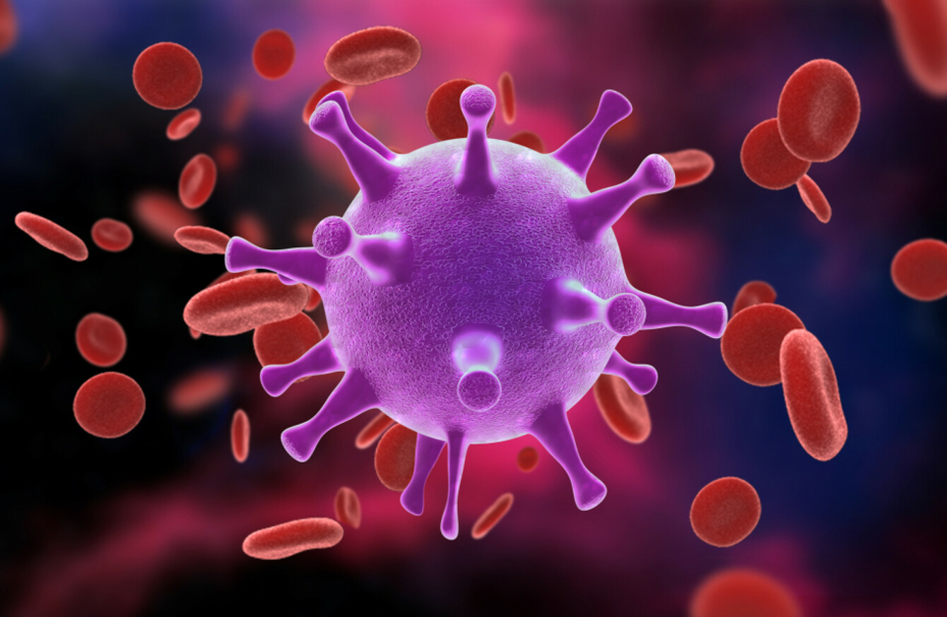 London patient becomes second man to be cleared of Aids virus London patient becomes second man to be cleared of Aids virus