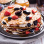 Poll: What will you have on your pancakes today?