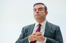 Ex-Nissan chief Carlos Ghosn granted bail at €7.8 million in Japan