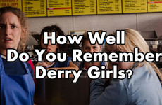 How Well Do You Remember Derry Girls?
