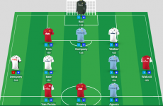 Fantasyland wrap: Here's the official team of the season