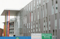 Consultant at Dublin children's hospitals had inappropriate contact with patient's mother in UK, tribunal hears