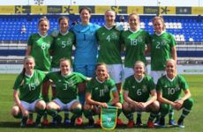 Second-half goal from Arsenal's Louise Quinn gives Ireland victory in Marbella