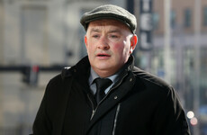 Murder accused told farm hand of rumour that Polish people murdered DJ Bobby Ryan
