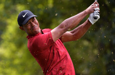 Woods to miss out on Arnold Palmer Invitational through injury unrelated to past back issues