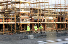 Spiralling costs, scarce materials and penalties: How Brexit could impact the housing crisis