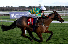 4 big-priced horses that could spring a shock at Cheltenham next week