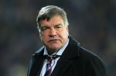 Allardyce set to sue Kean over YouTube video - reports