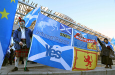 Opinion: Is Brexit advancing the cause of Scottish independence from the UK?