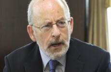 Honohan: Ireland's response to crisis is "exactly right"