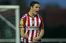 Derry secure comprehensive win against Monaghan