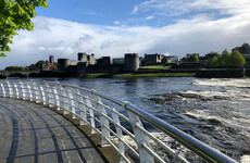 Limerick man drowned after getting 'snagged' on car while swimming