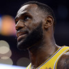 'Unless I'm hurt, I'm not sitting games': LeBron determined to finish season strong despite Lakers struggles